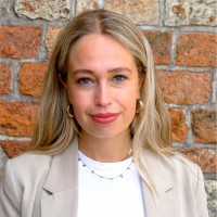 Suzanna Van Der Heide
