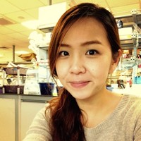 Andrea S.H. Kao