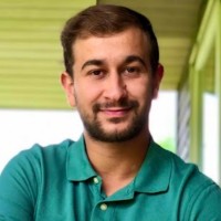 Adel Sharif