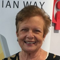 Margaret Harrison