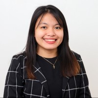 Jullia Reign Legaspi