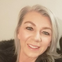 Caroline Goldridge