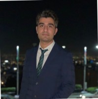 Nima Behfar