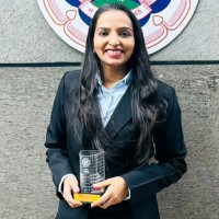 Nishi Jain