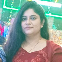 Farha Rizvi