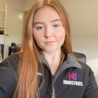 Maddison Nobes