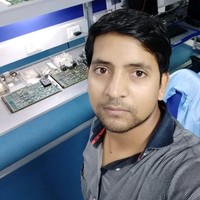 Rituraj Tripathi