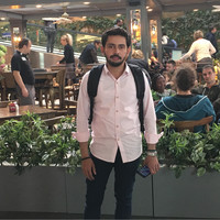 Muhammad Arsalan Raza