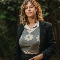 Camila Sánchez Malich