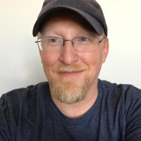 Eric Severtson