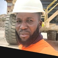 Peter Yankey