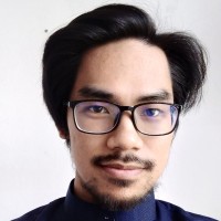 Afzal Mazlan