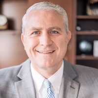 W. Brent Barclay Phd, Mba