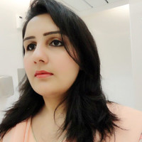 Nazish Umar