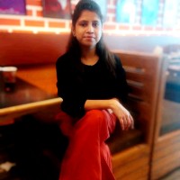 Nitisha Jaiswal