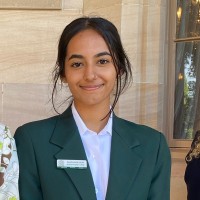 Darshleen Kaur