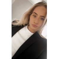 Elizabeth (Libby) Usher