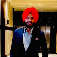 Amarpreet Singh