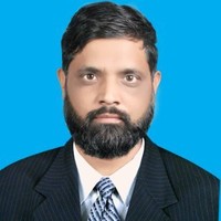 Saeed Ahmad