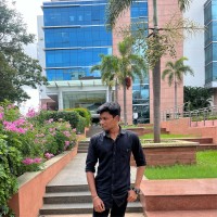 Harish Kumar S