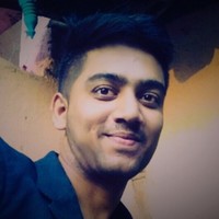 Tushar Sunil Badgujar