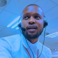 Lovemore Mnisi