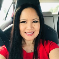 Yvette Flores (Abreu)