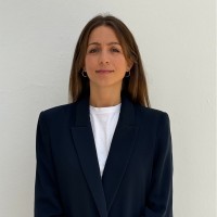 María Victoria González Martín