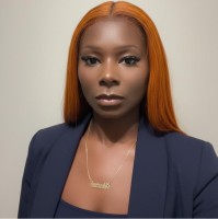 Munirah Braaf