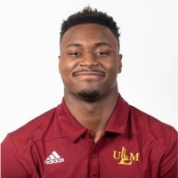 Jordan Crumpton