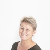 May Britt Abrahamsen