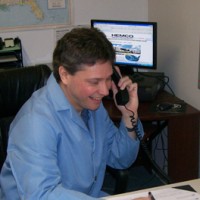 Jerry Schwarz