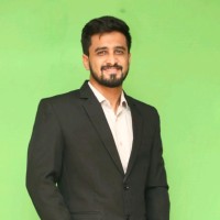 Kaustubh Kulkarni