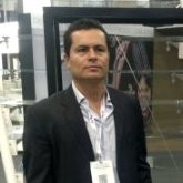 Marco Roberto Calderon Gomez