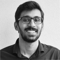 Rajesh Rajasekharan Nair