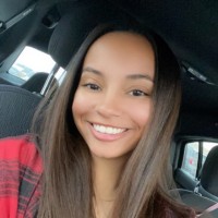 Tayonna Majors
