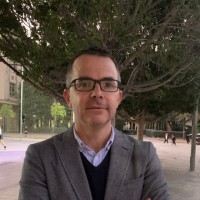 Federico Gómez-Lechón Serrano