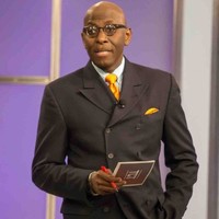 Pastor Dr. Eugene Norris Ii Ph.D