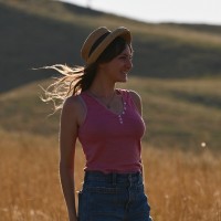 Hailey Pierce
