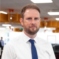 Peter Hampson
