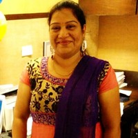 Shilpa Jadhav