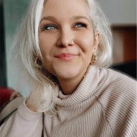 Kristina Strašek