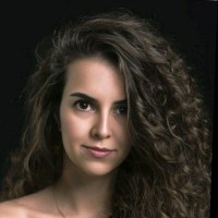 Maryam Abedi