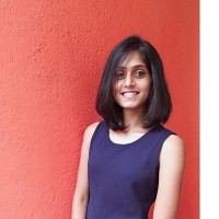 Nidhi Devasya