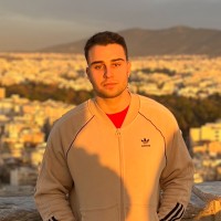 Alexandros Efstathiou