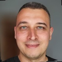 Dmytro Korobko