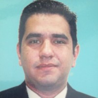 Jose Garcia Gonzalez