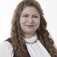 Dr. Zeynab Bahrami Bidoni