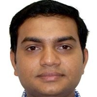 Vimal Sankar