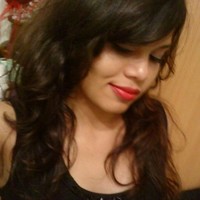 Nisha Trevor